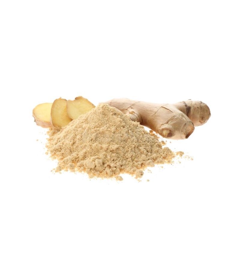 Dried Herb Ginger Powder